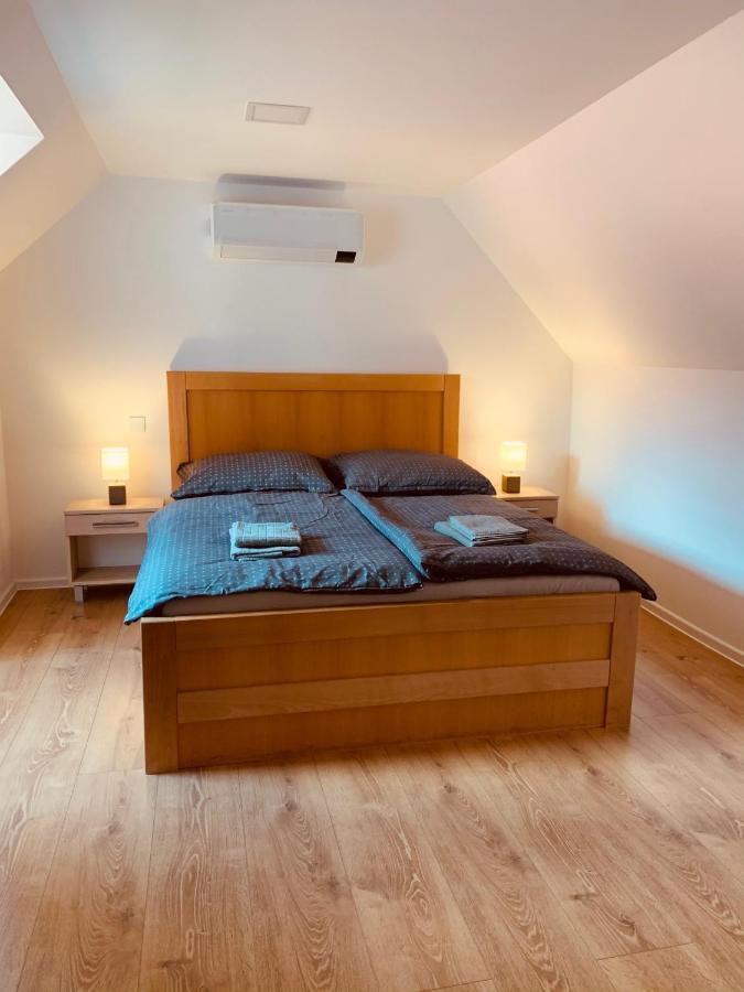 The Tasty Rooms Betliar Exterior foto
